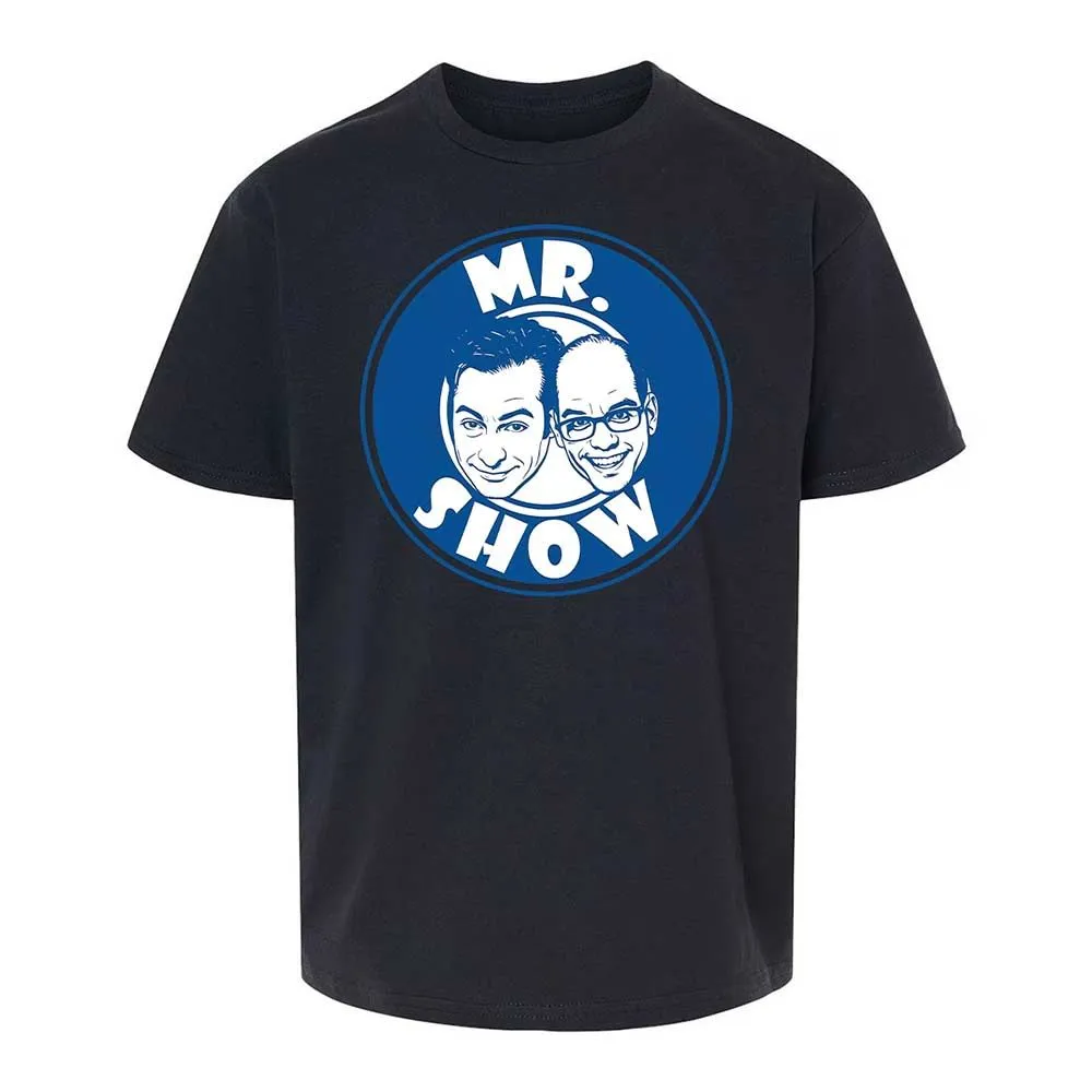 Mr Show - Black - 7