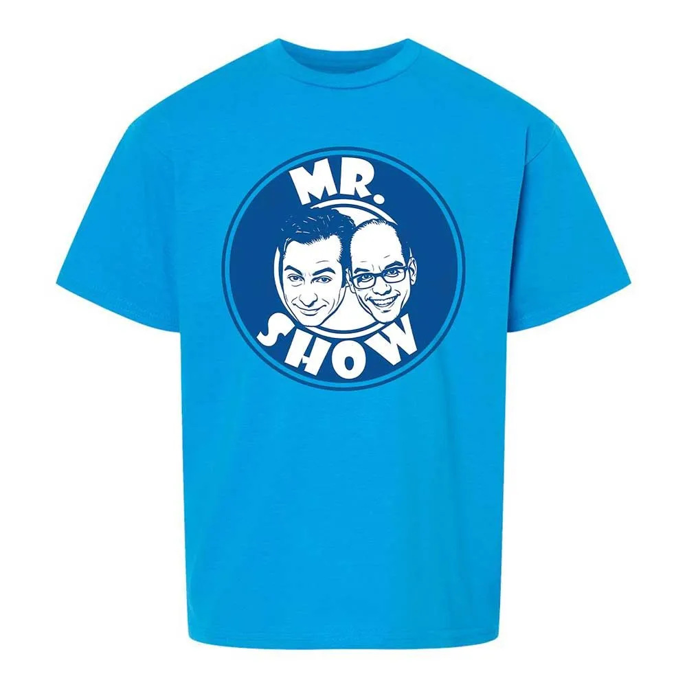 Mr Show - Sapphire - 10