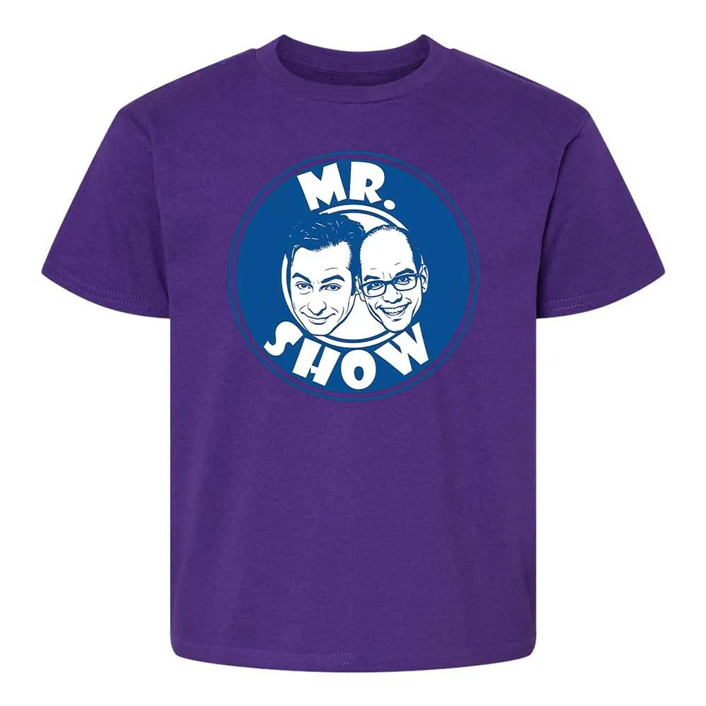Mr Show - Purple - 11