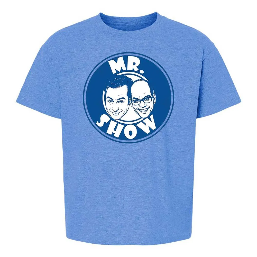 Mr Show - Heather Royal - 14