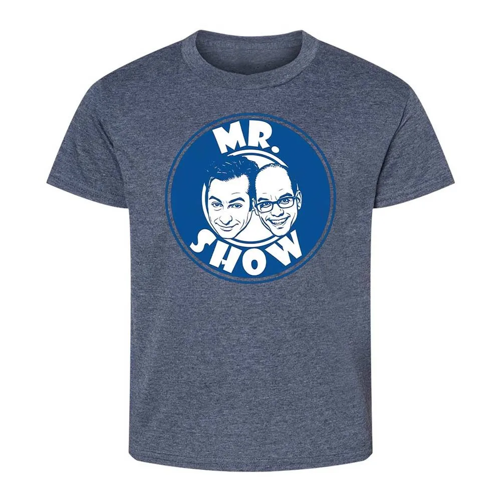 Mr Show - Heather Navy - 15