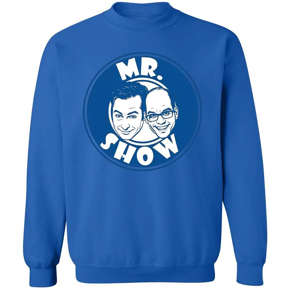 Mr Show - Royal - 6