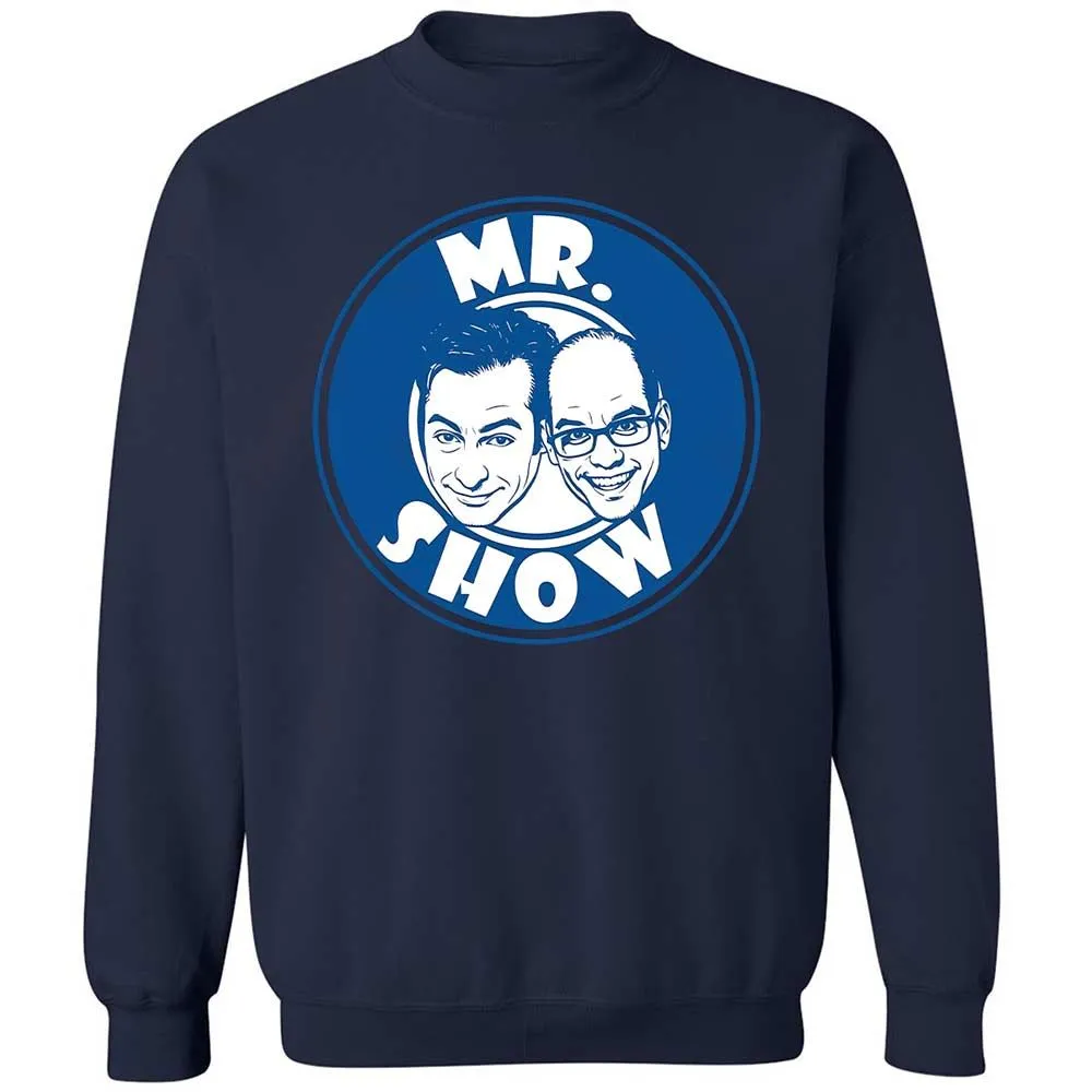 Mr Show - Navy - 15