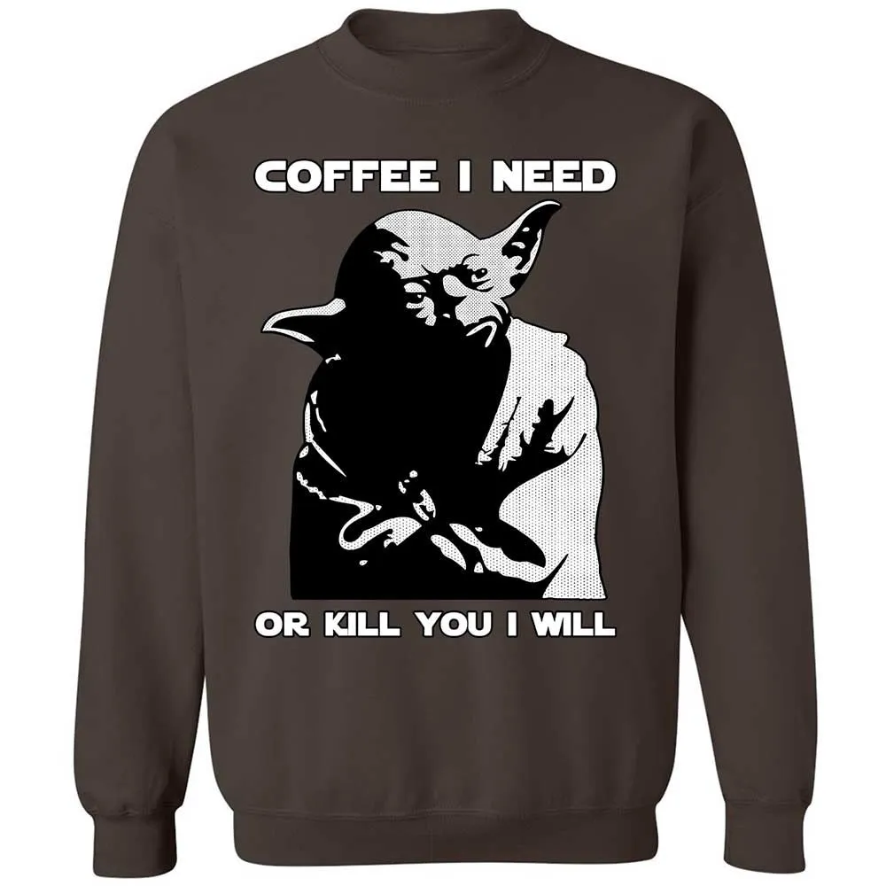 Coffee I Need - Dark Chocolate - 4