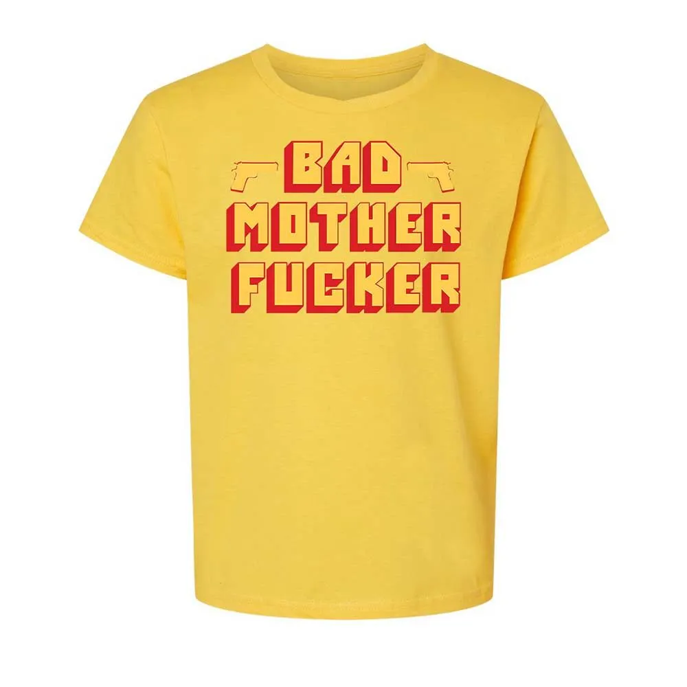 Bad Motherfucker - Daisy - 9