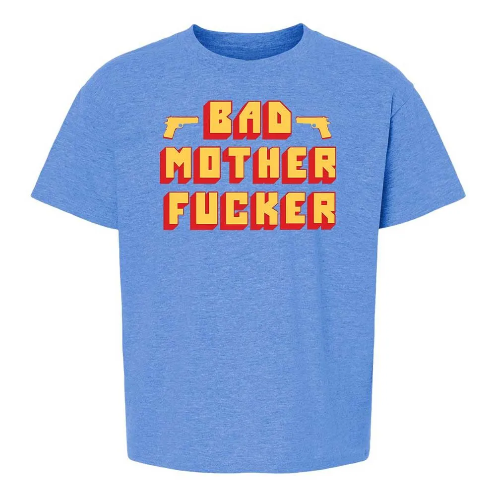 Bad Motherfucker - Heather Royal - 14