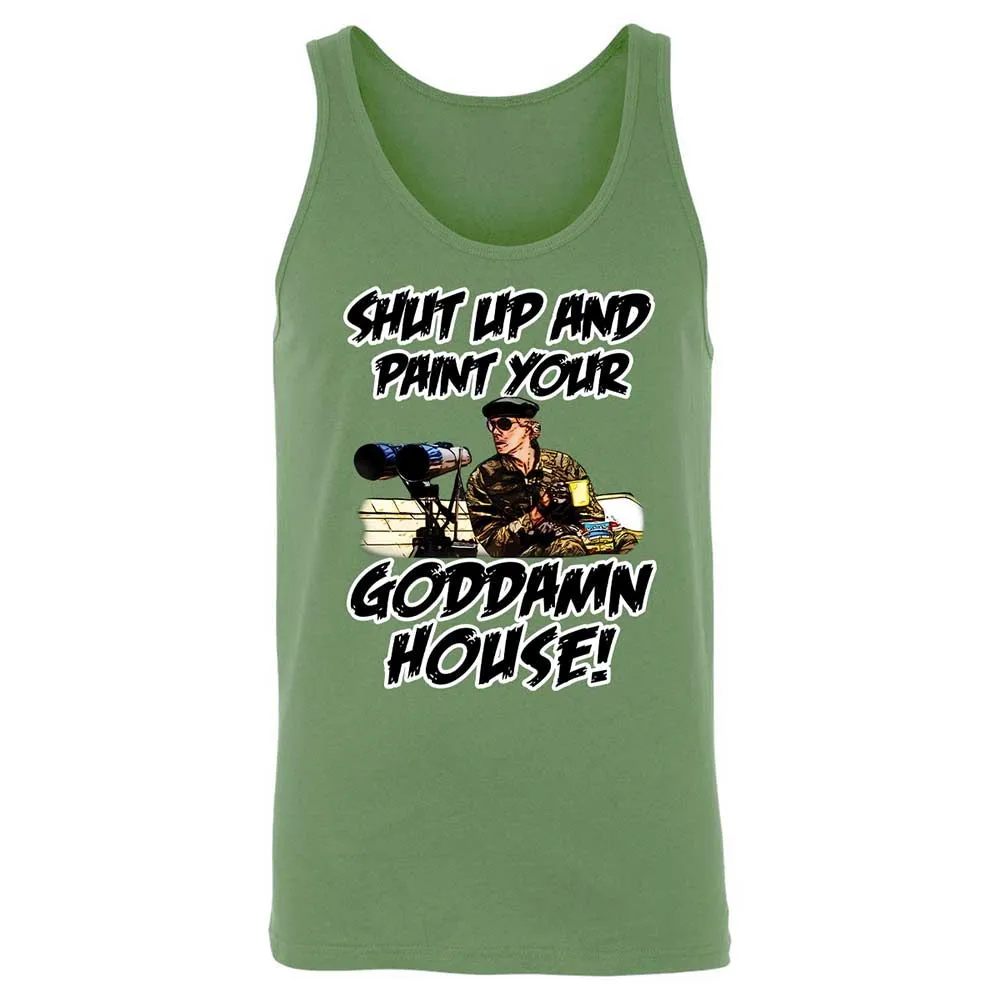 Unisex Jersey Tank - GGN6APYK - Leaf - 8