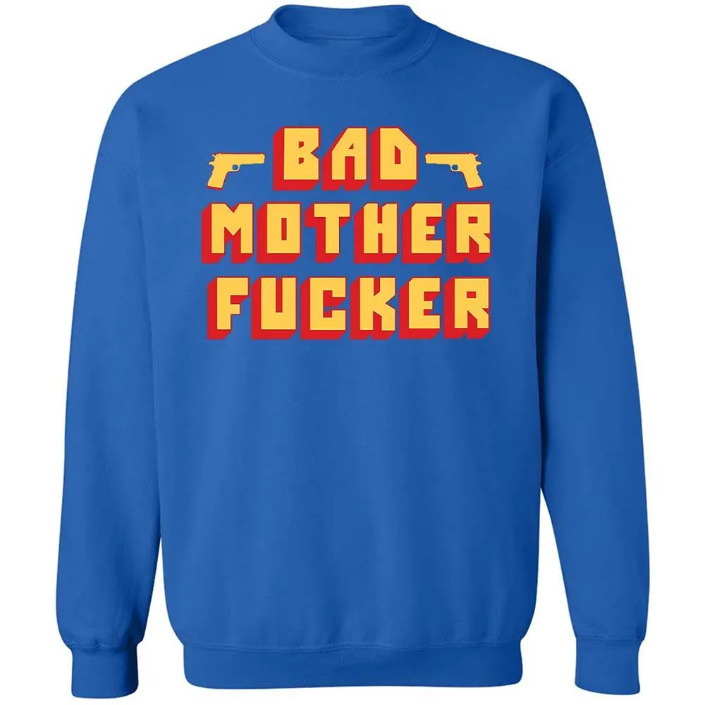 Bad Motherfucker - Royal - 6