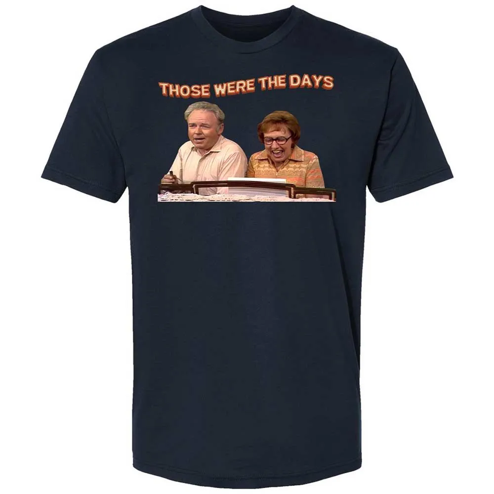 Those Were The Days - Midnight Navy - 2