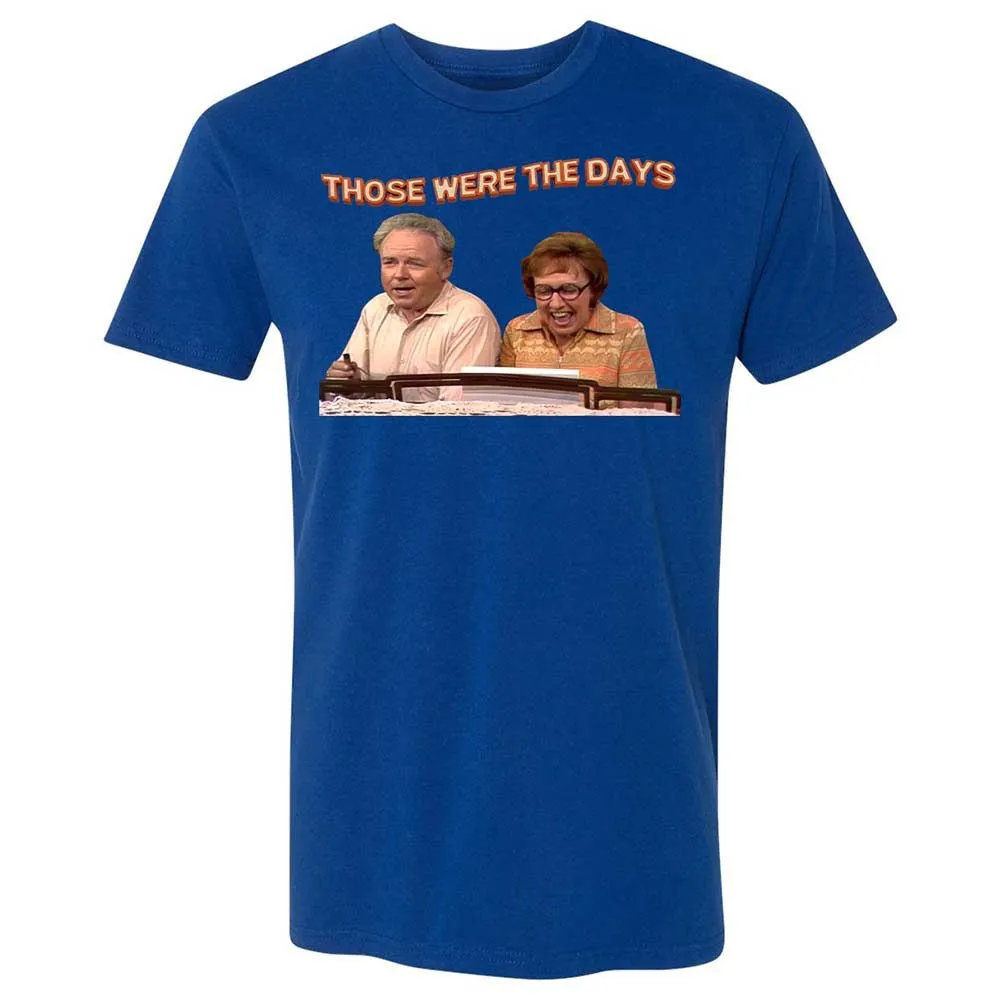 Those Were The Days - Royal - 4