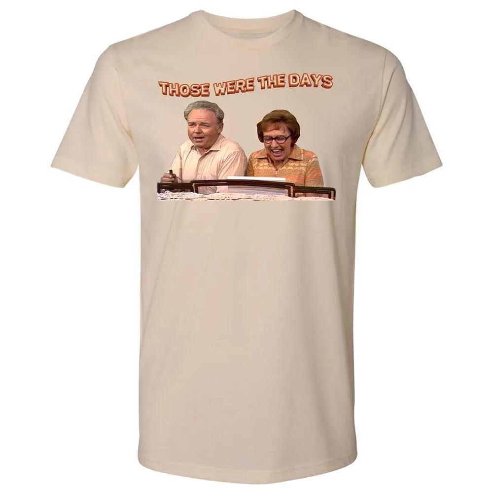 Those Were The Days - Cream - 20