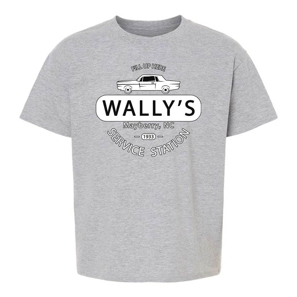 Kids T-Shirt - QQQNBSCT - Sport Grey - 3