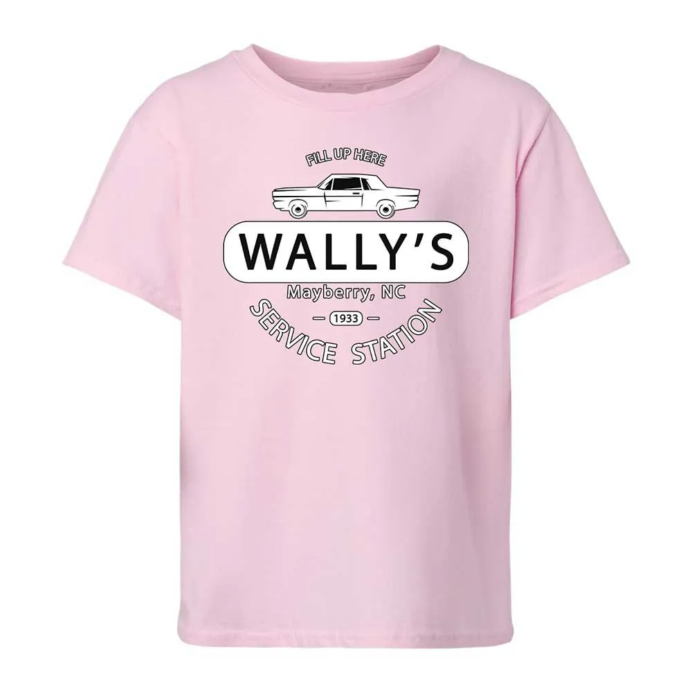 Kids T-Shirt - QQQNBSCT - Light Pink - 7