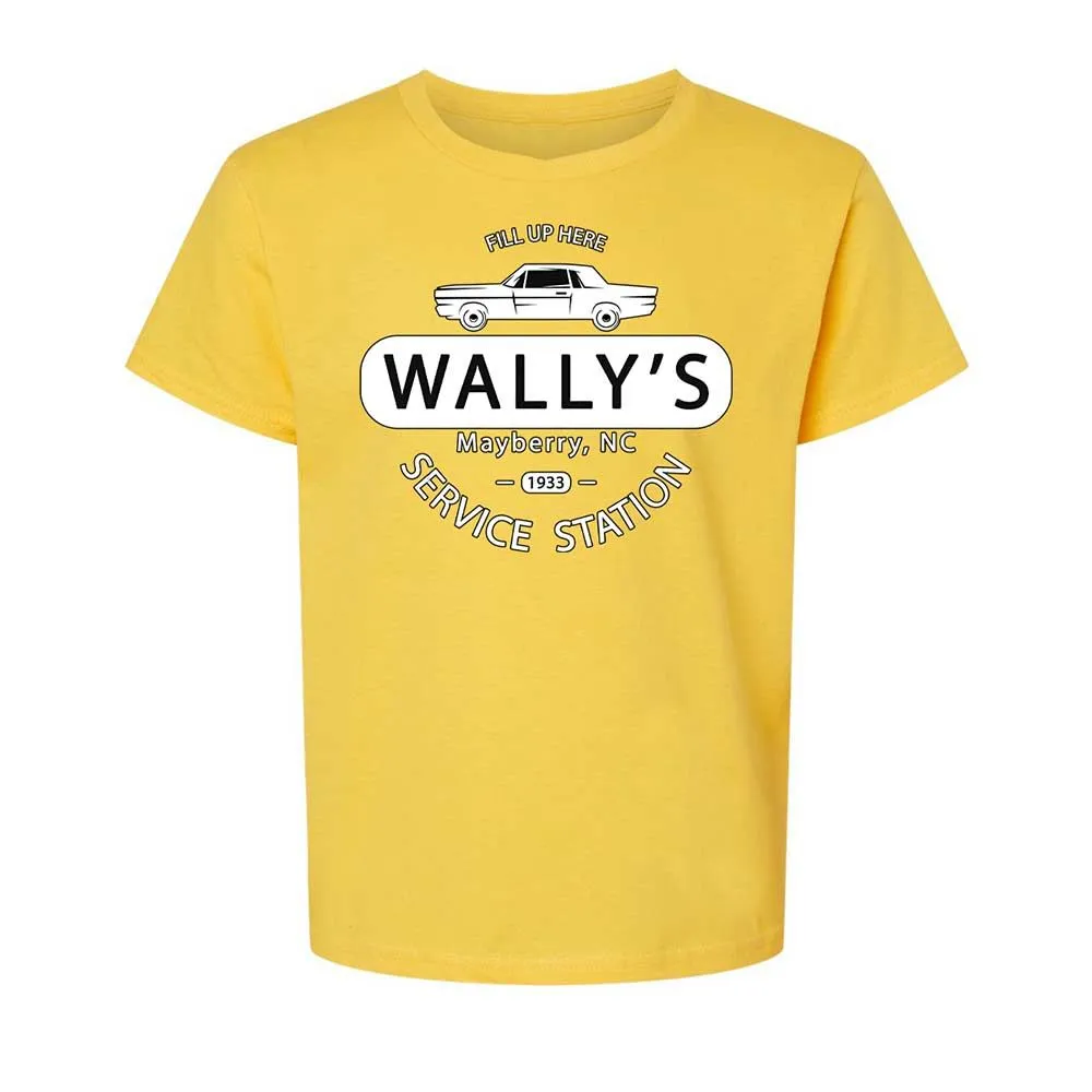 Kids T-Shirt - QQQNBSCT - Daisy - 15