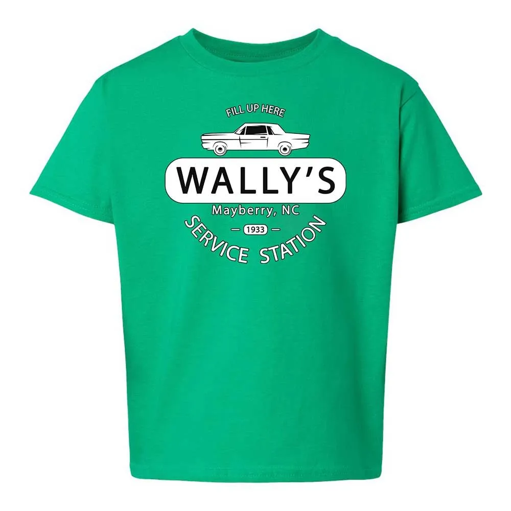 Kids T-Shirt - QQQNBSCT - Irish Green - 16