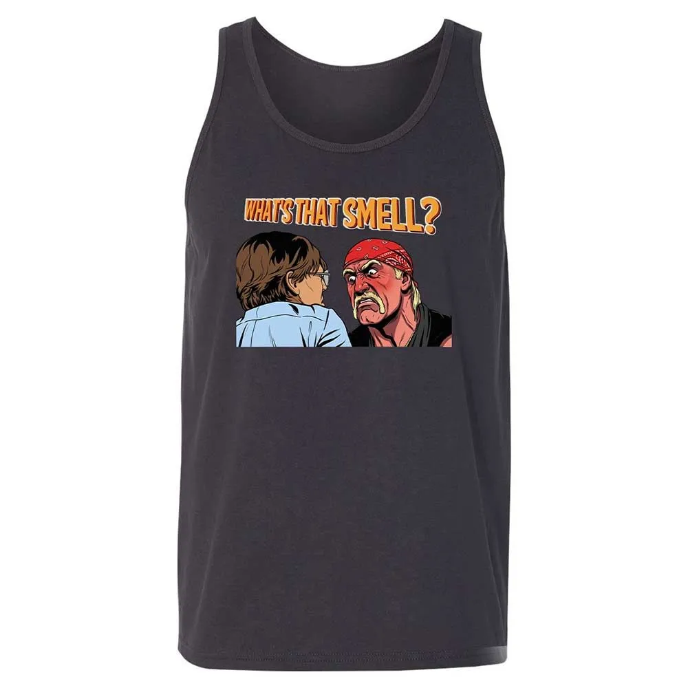 Unisex Jersey Tank - MPTGL4JZ - Dark Grey - 4
