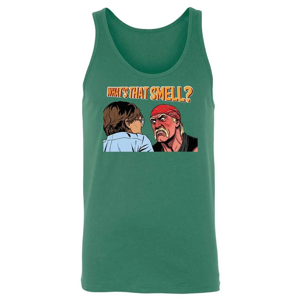 Unisex Jersey Tank - MPTGL4JZ - Kelly - 7