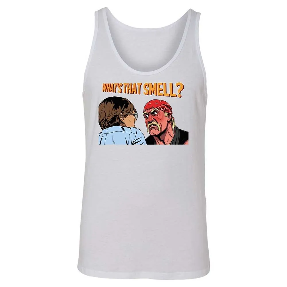 Unisex Jersey Tank - MPTGL4JZ - White - 9