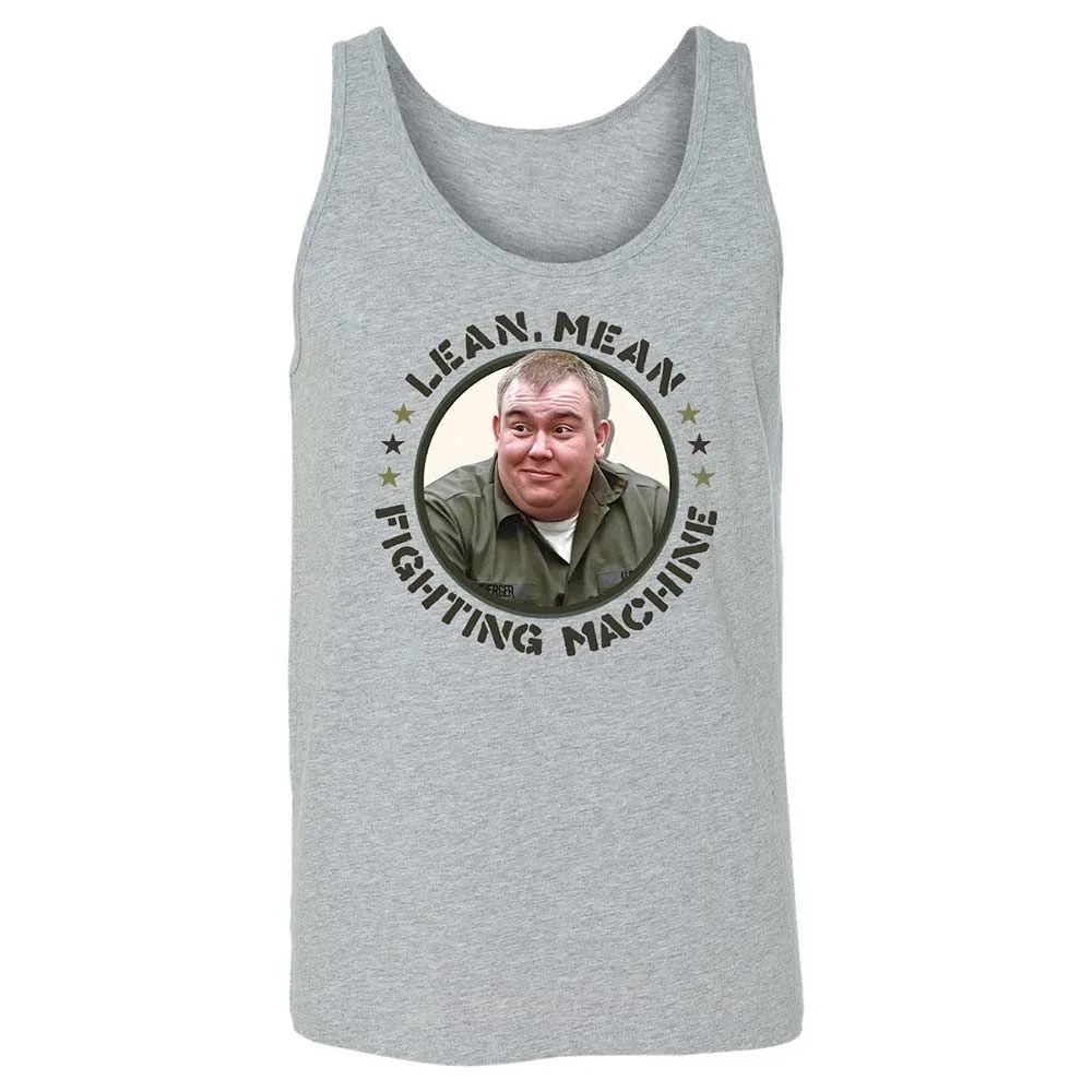 Unisex Jersey Tank - P4VA2P9N - Athletic Heather - 2