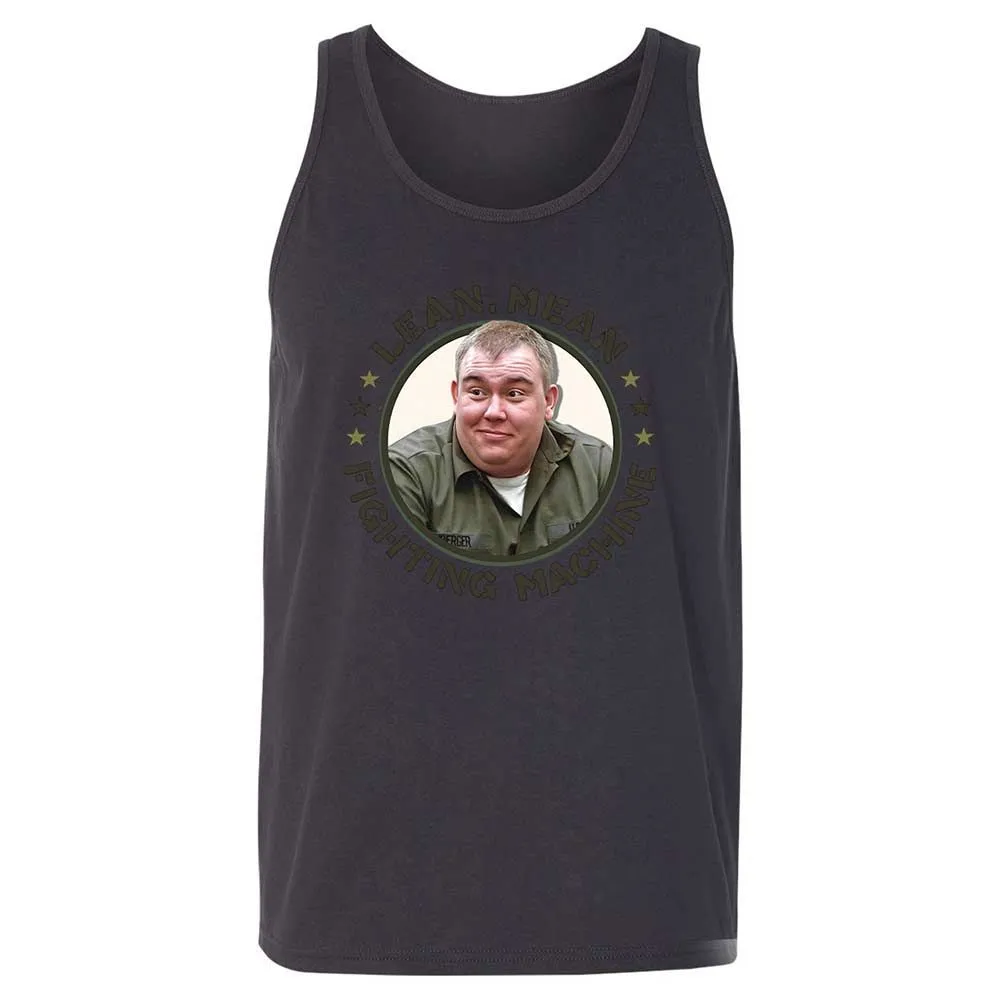 Unisex Jersey Tank - P4VA2P9N - Dark Grey - 9