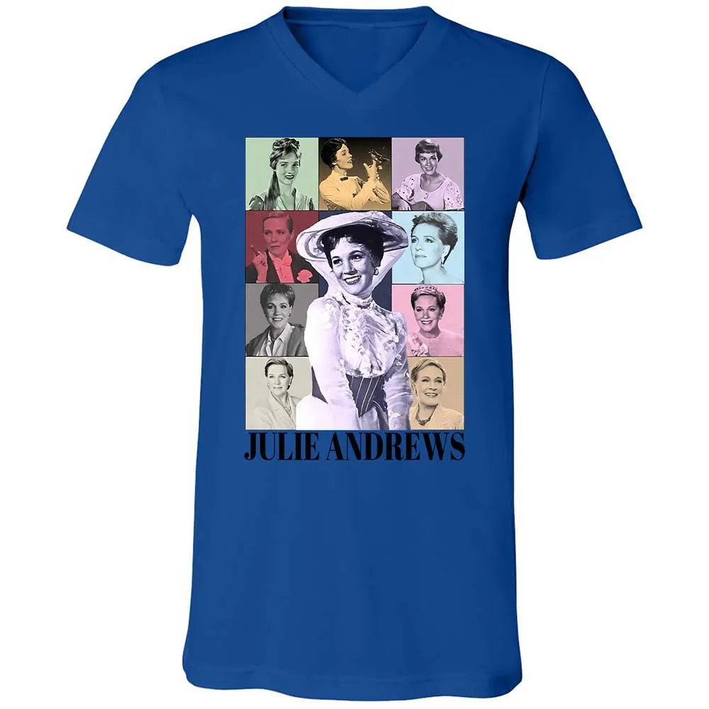 Julie Andrews Eras Tour - True Royal - 3