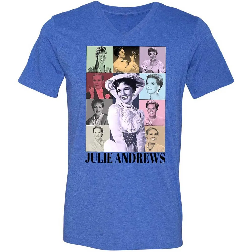 Julie Andrews Eras Tour - Heather True Royal - 4