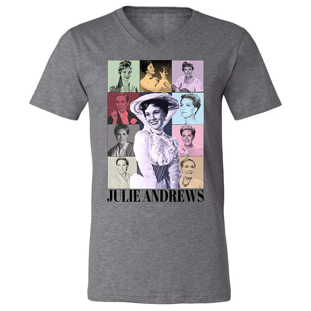 Julie Andrews Eras Tour - Deep Heather - 9
