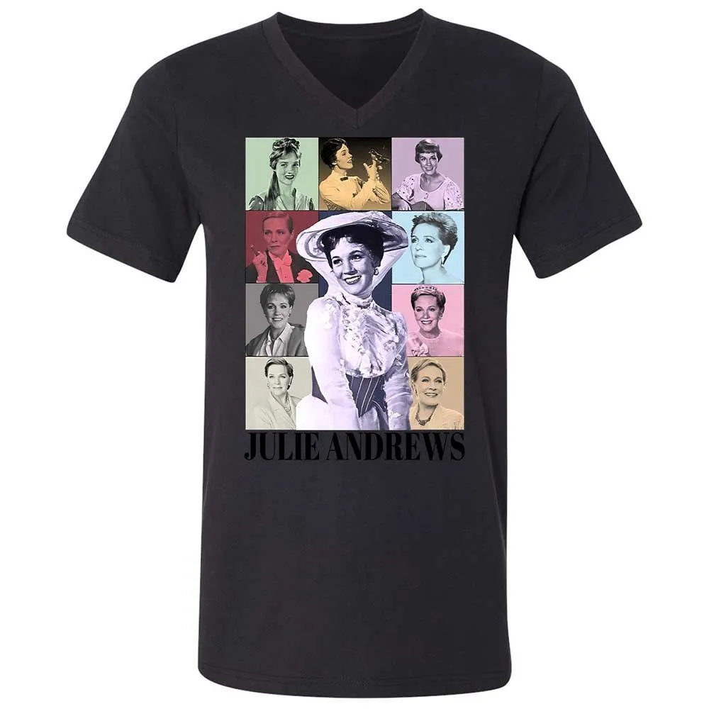 Julie Andrews Eras Tour - Black - 11