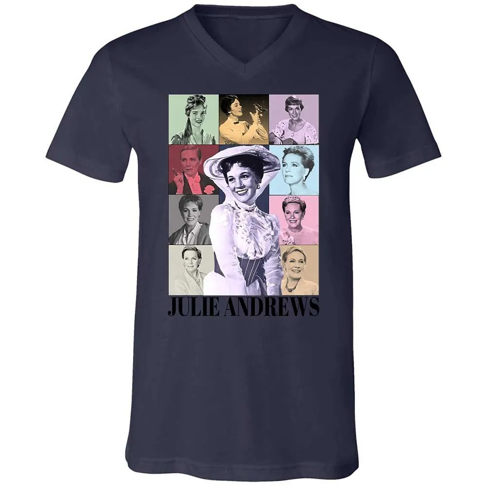 Julie Andrews Eras Tour - Navy - 12