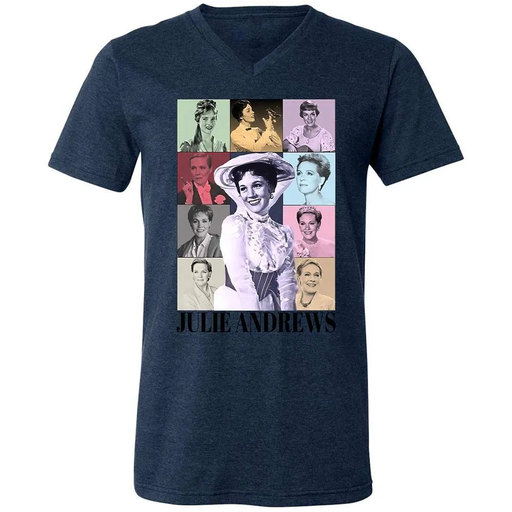 Julie Andrews Eras Tour - Heather Navy - 13