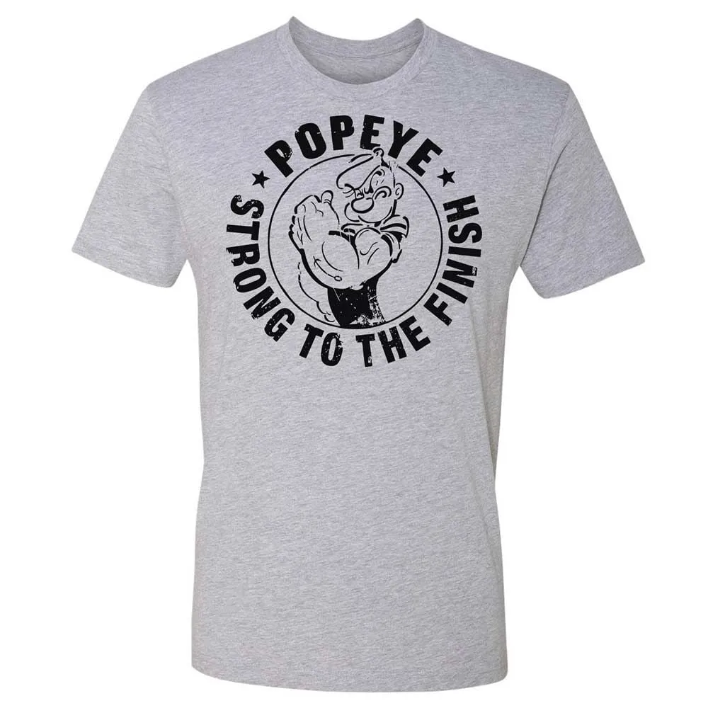 Premium Unisex T-Shirt - S8NEHVNH - Heather Grey - 2