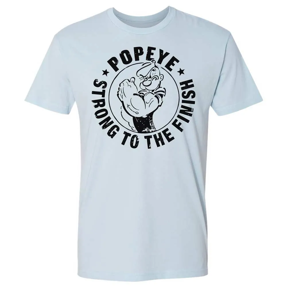 Premium Unisex T-Shirt - S8NEHVNH - Light Blue - 4