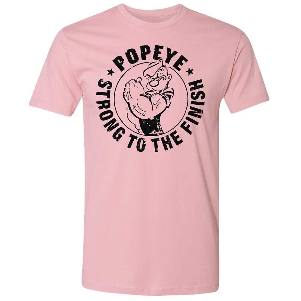 Premium Unisex T-Shirt - S8NEHVNH - Light Pink - 5