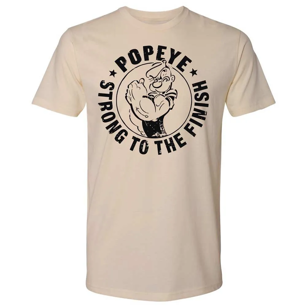 Premium Unisex T-Shirt - S8NEHVNH - Cream - 8