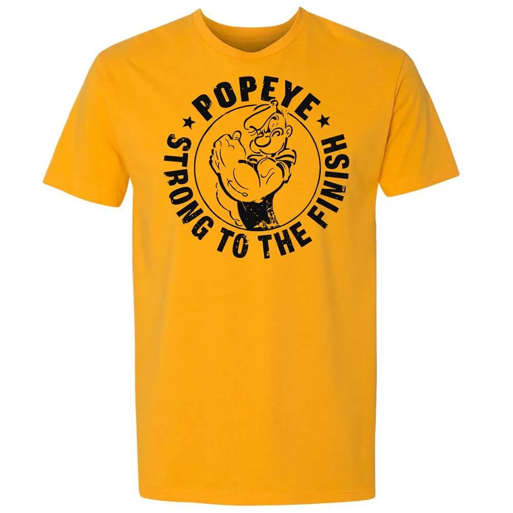 Premium Unisex T-Shirt - S8NEHVNH - Gold - 9