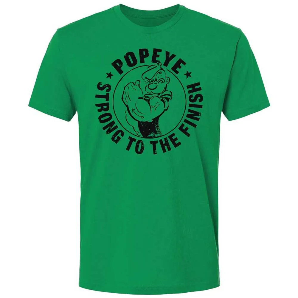 Premium Unisex T-Shirt - S8NEHVNH - Kelly Green - 11
