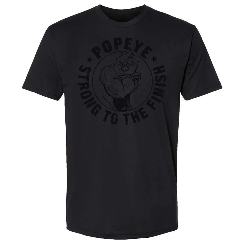 Premium Unisex T-Shirt - S8NEHVNH - Black - 14