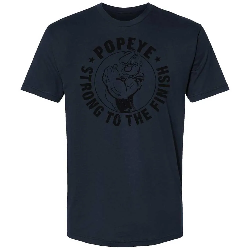 Premium Unisex T-Shirt - S8NEHVNH - Midnight Navy - 15