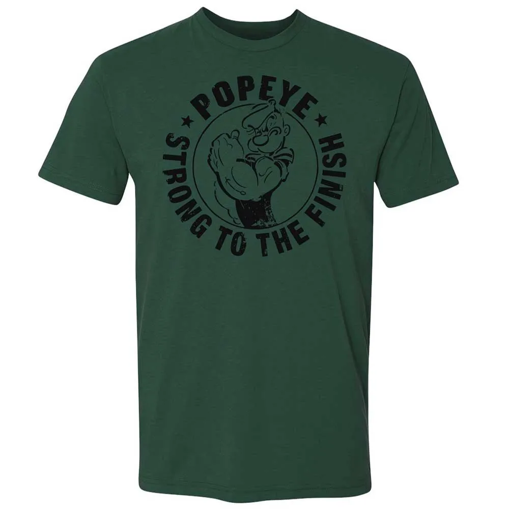 Premium Unisex T-Shirt - S8NEHVNH - Forest Green - 16