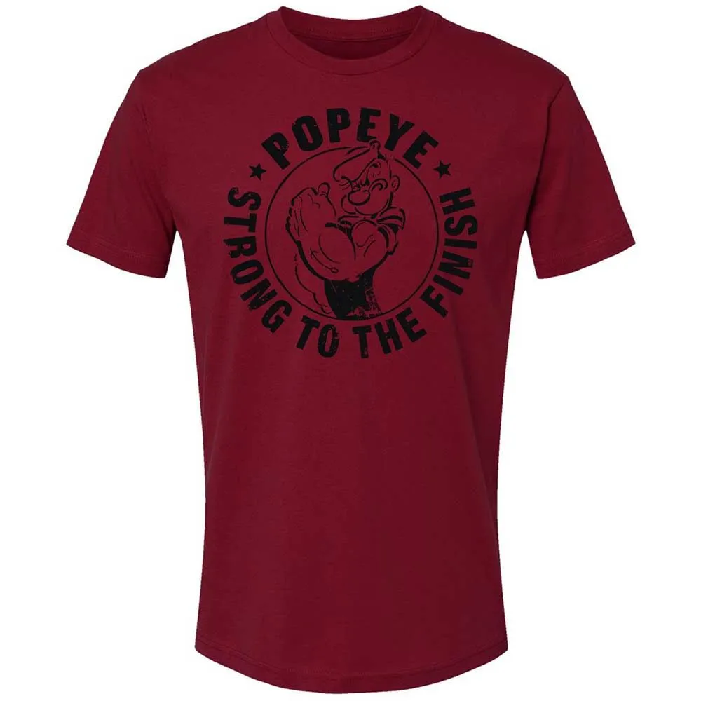 Premium Unisex T-Shirt - S8NEHVNH - Cardinal - 20