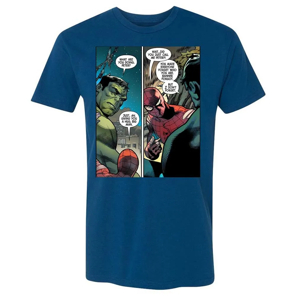 I don't forget - Cool Blue - 5