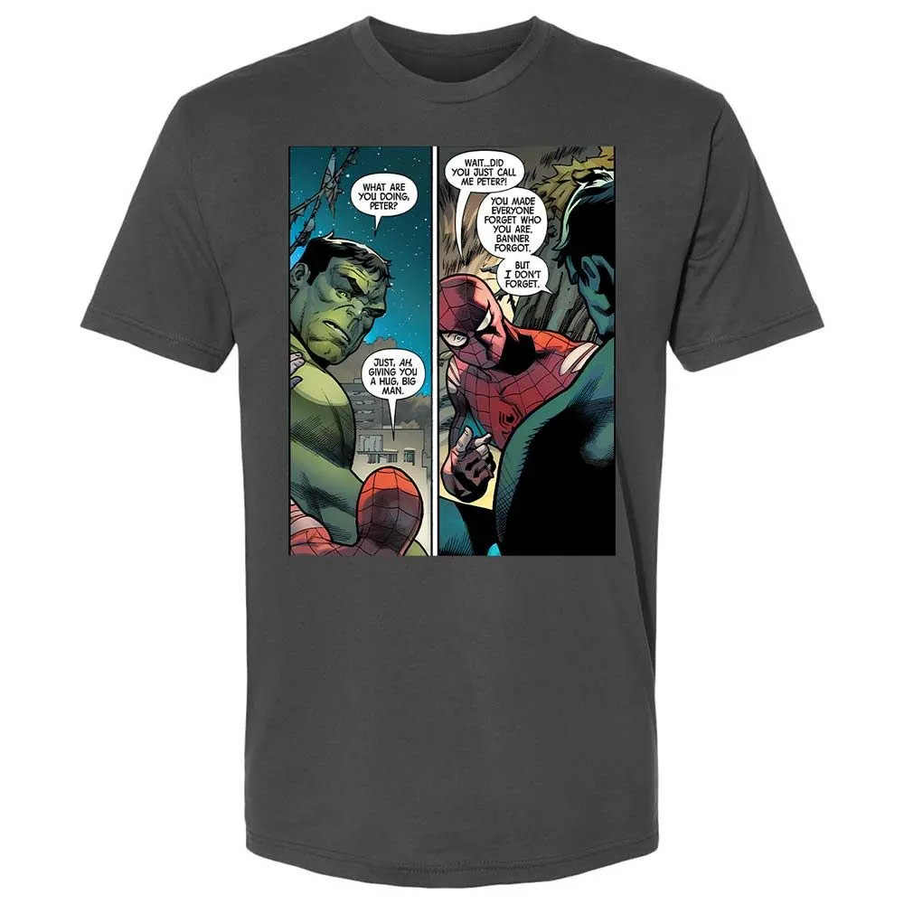 I don't forget - Heavy Metal - 7