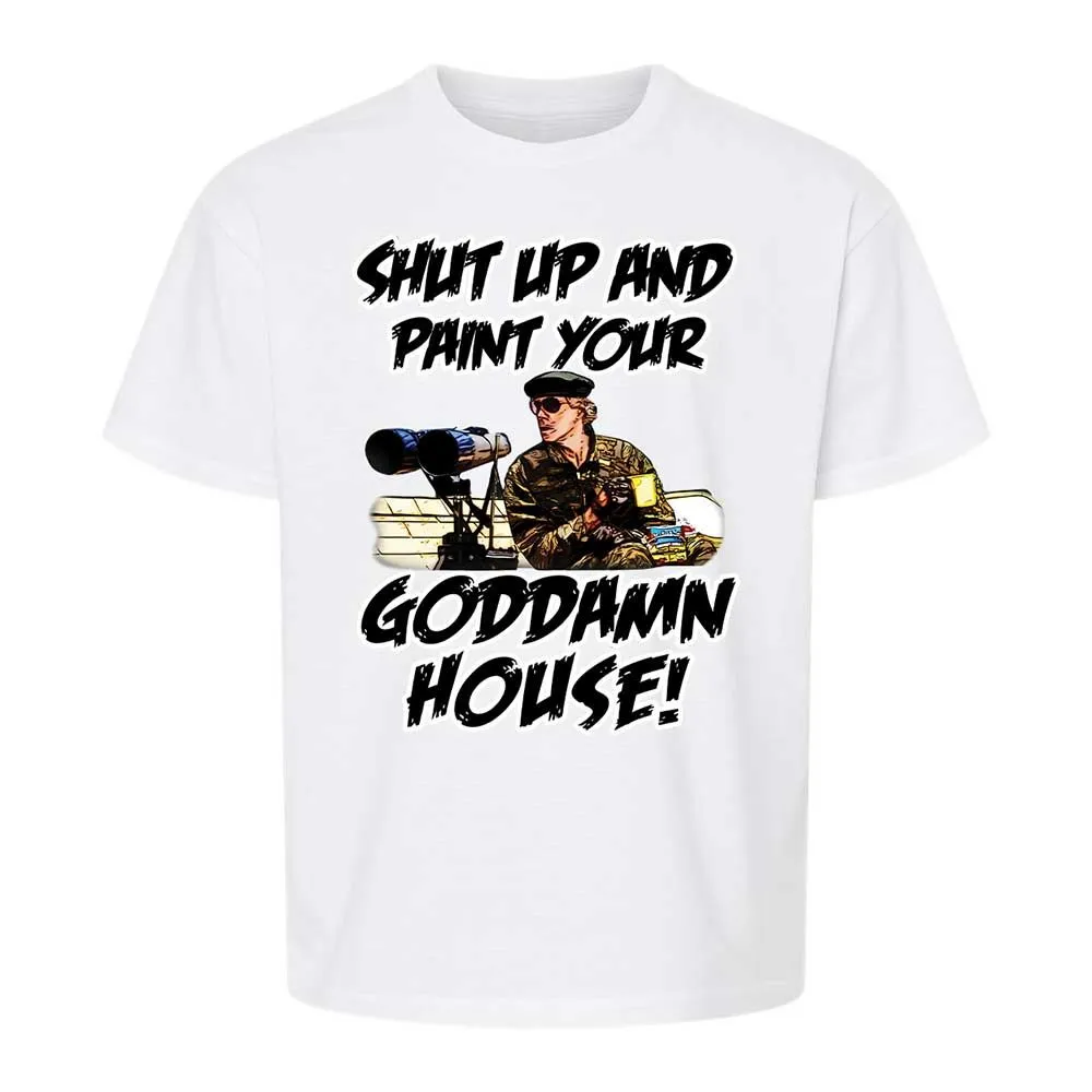 Kids T-Shirt - MW1BNHTZ - White - 5