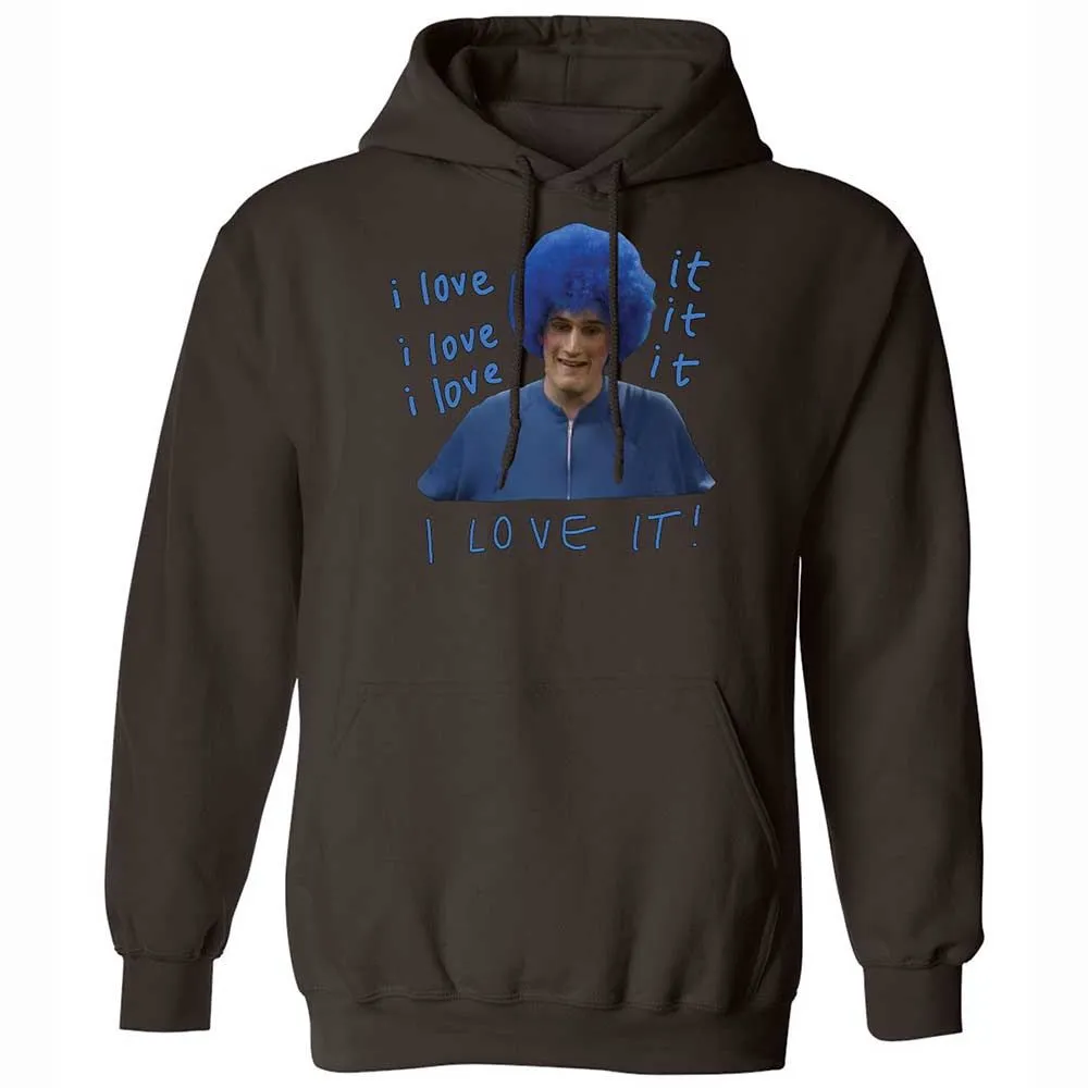 Classic Unisex Hoodie - NVBR9SW5 - Dark Chocolate - 18