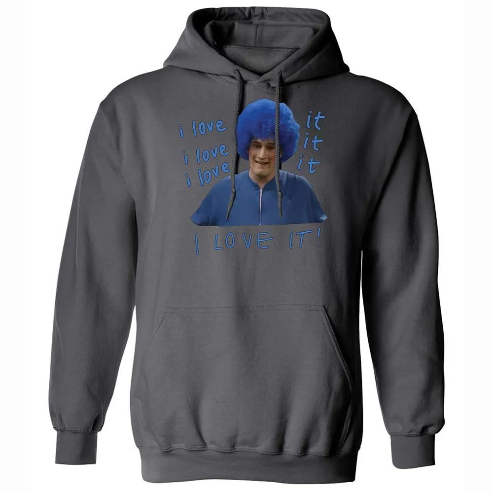 Classic Unisex Hoodie - NVBR9SW5 - Charcoal - 20
