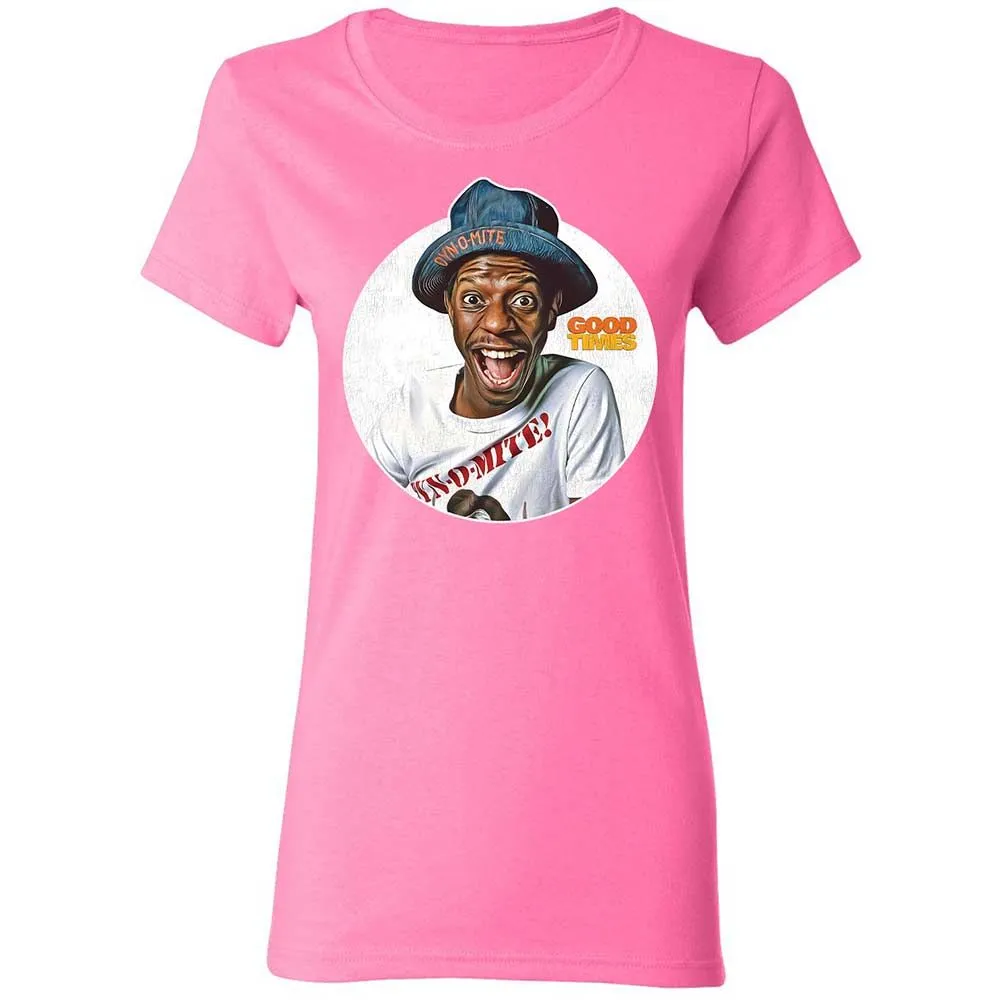 Kid Dyn-O-Mite - Azalea - 11