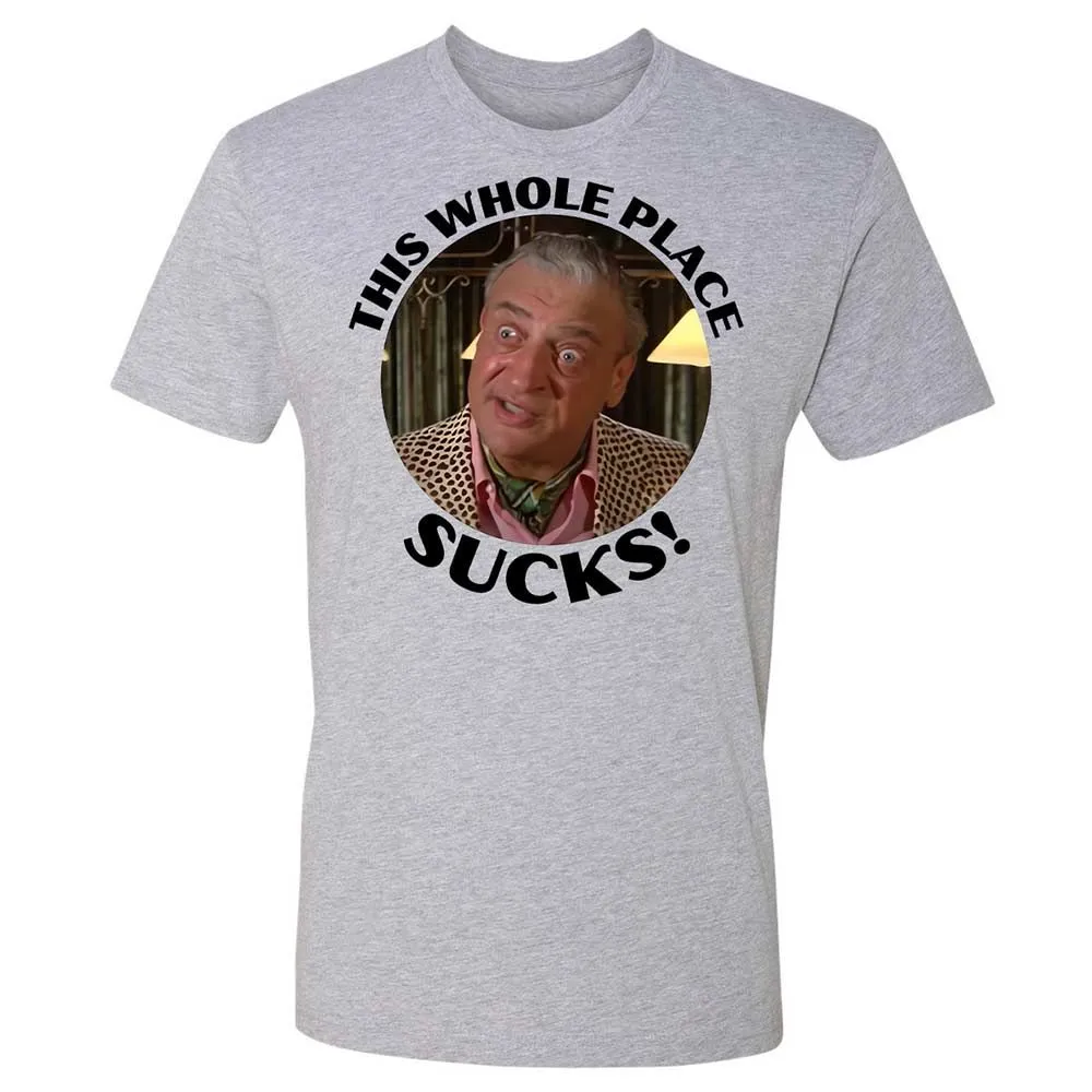 Premium Unisex T-Shirt - 6RXR8T1V - Heather Grey - 2