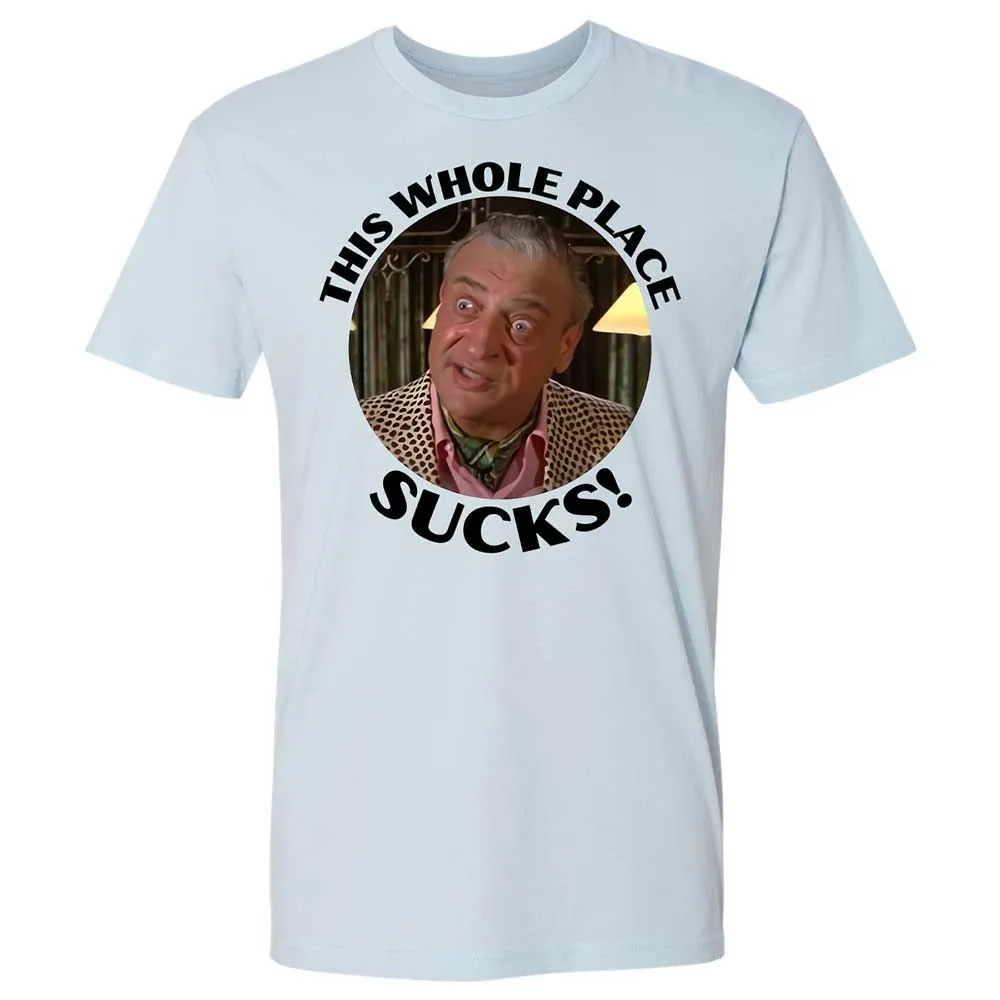 Premium Unisex T-Shirt - 6RXR8T1V - Light Blue - 4