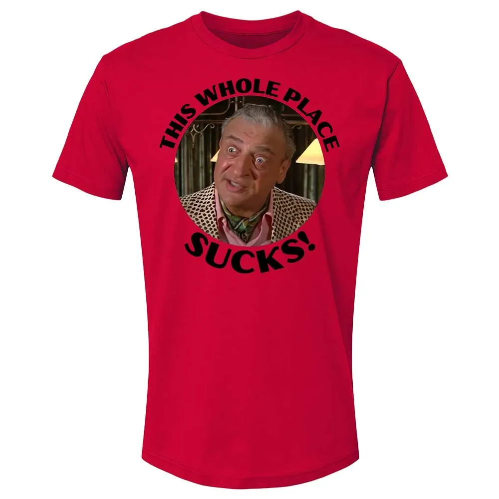 Premium Unisex T-Shirt - 6RXR8T1V - Red - 7