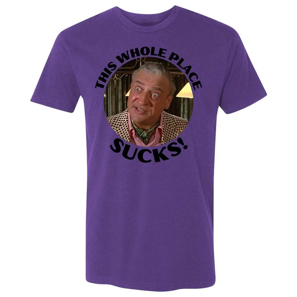 Premium Unisex T-Shirt - 6RXR8T1V - Purple Rush - 10
